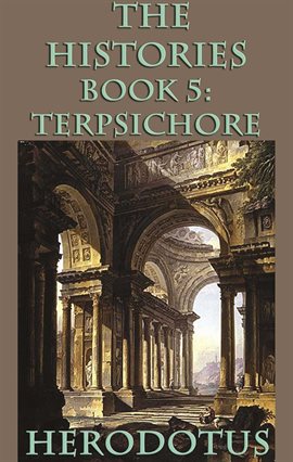 Cover image for Terpsichore