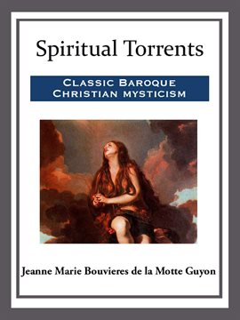 Imagen de portada para Spiritual Torrents