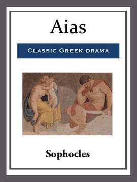 Cover image for Aias