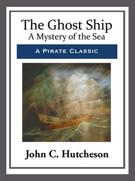 Cover image for The Ghost Ship