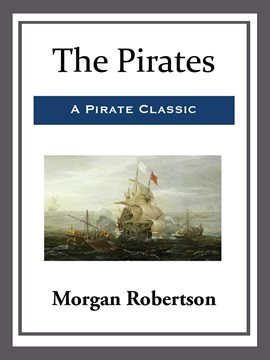 Cover image for The Pirates
