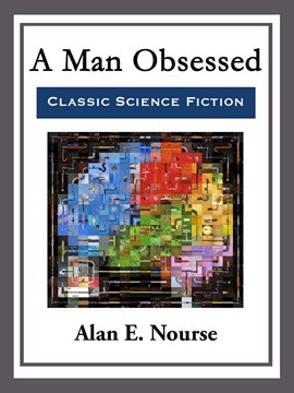 Imagen de portada para A Man Obsessed