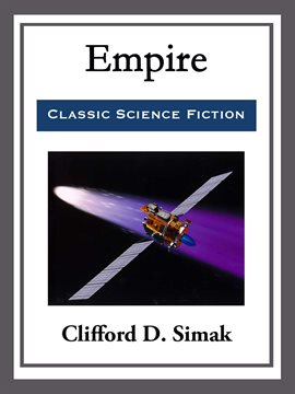 Cover image for Empire