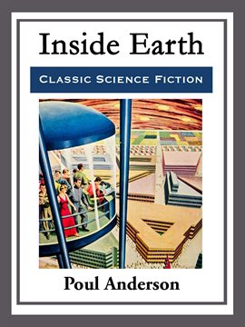 Imagen de portada para Inside Earth