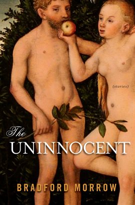 Cover image for The Uninnocent