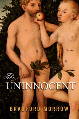 Imagen de portada para The Uninnocent