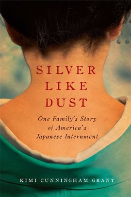 Cover image for Silver Like Dust