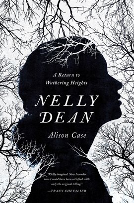 Imagen de portada para Nelly Dean