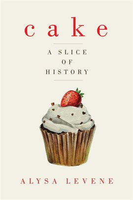 Cover image for Cake