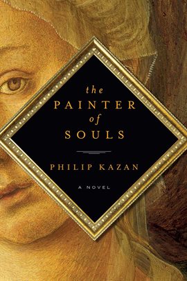 Cover image for The Painter of Souls