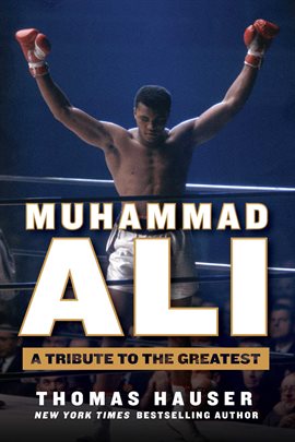 Umschlagbild für Muhammad Ali
