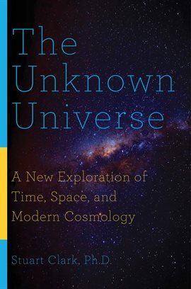 Cover image for The Unknown Universe