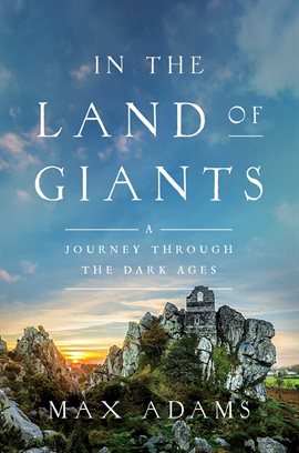Cover image for In the Land of Giants