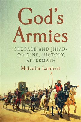 Cover image for God's Armies