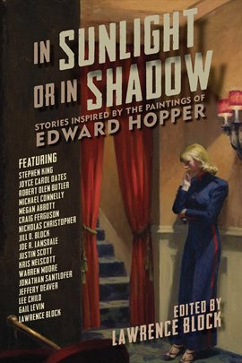 Cover image for In  Sunlight or In Shadow