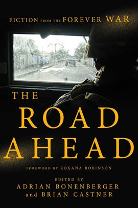 Cover image for The Road Ahead