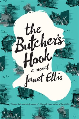 Cover image for The Butcher's Hook