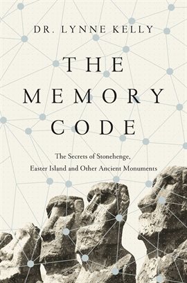 Cover image for The Memory Code
