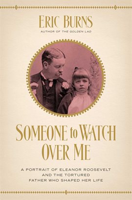 Cover image for Someone to Watch Over Me
