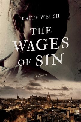 Cover image for The Wages of Sin