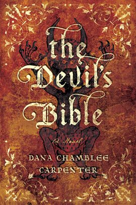 Imagen de portada para The Devil's Bible