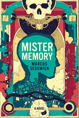 Cover image for Mister Memory