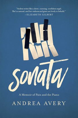 Imagen de portada para Sonata