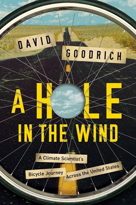 Cover image for A Hole in the Wind