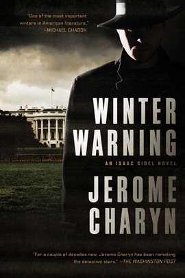 Imagen de portada para Winter Warning