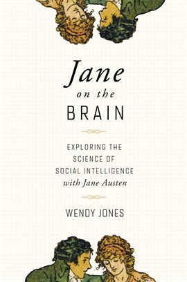 Cover image for Jane on the Brain