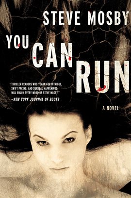 Cover image for You Can Run