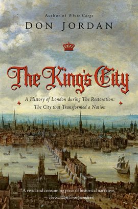 Cover image for The King's City