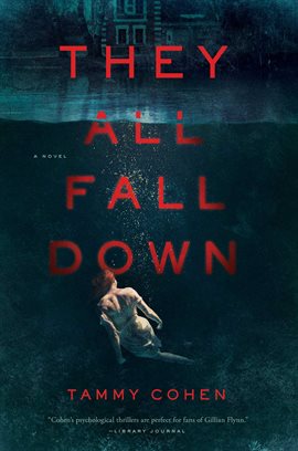 Imagen de portada para They All Fall Down