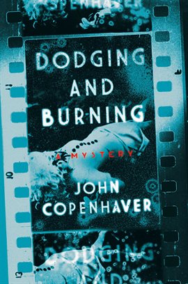 Imagen de portada para Dodging and Burning