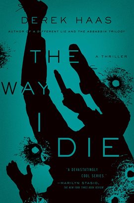 Cover image for The Way I Die