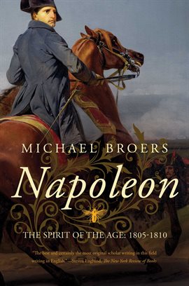 Imagen de portada para Napoleon