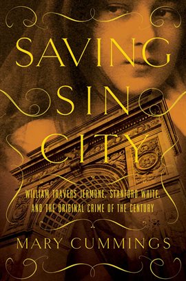 Imagen de portada para Saving Sin City
