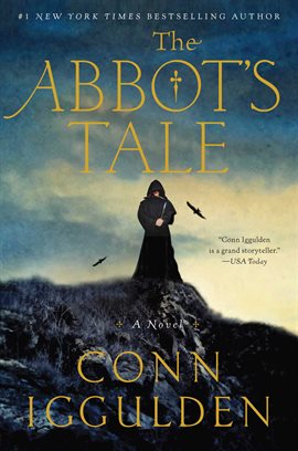 Cover image for The Abbot's Tale