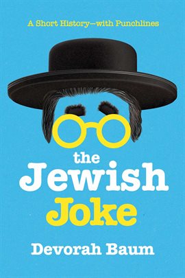 Cover image for The Jewish Joke