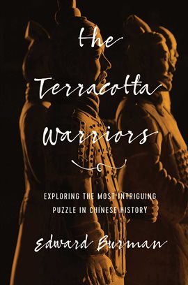 Cover image for The Terracotta Warriors