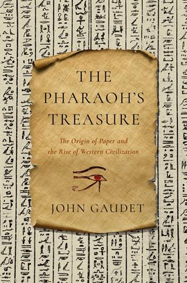 Imagen de portada para The Pharaoh's Treasure