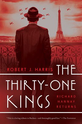 Cover image for The Thirty-One Kings