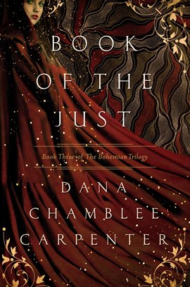 Cover image for Book of the Just