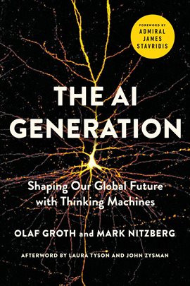 Cover image for The AI Generation