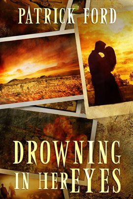 Imagen de portada para Drowning in Her Eyes