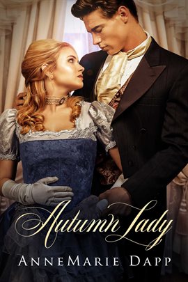 Imagen de portada para Autumn Lady