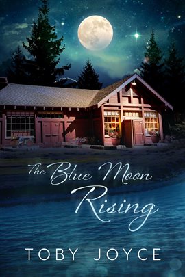 Imagen de portada para The Blue Moon Rising