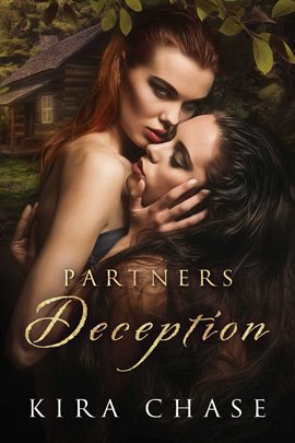 Cover image for Deception