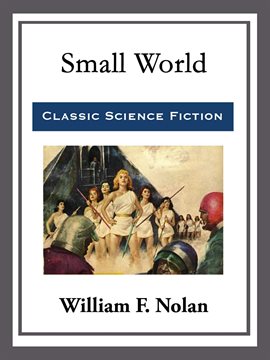 Imagen de portada para Small World