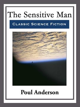 Imagen de portada para The Sensitive Man